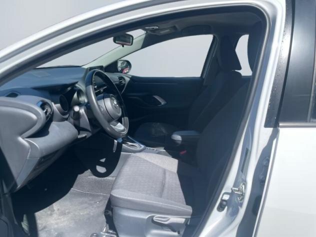 TOYOTA Yaris 4ª serie Yaris 1.5 Hybrid 5 porte Lounge - Foto 7