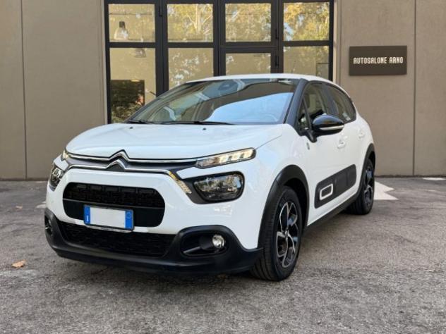 CITROEN C3 PureTech 83 S&S C-Series rif. 24094669 - Foto 3