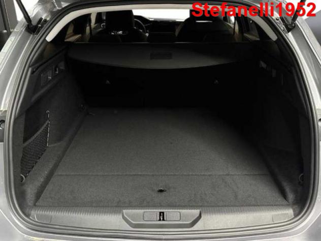 PEUGEOT 308 III 2025 - 1.2 hybrid Allure 145cv e-dcs 6 rif. 23823508 - Foto 7