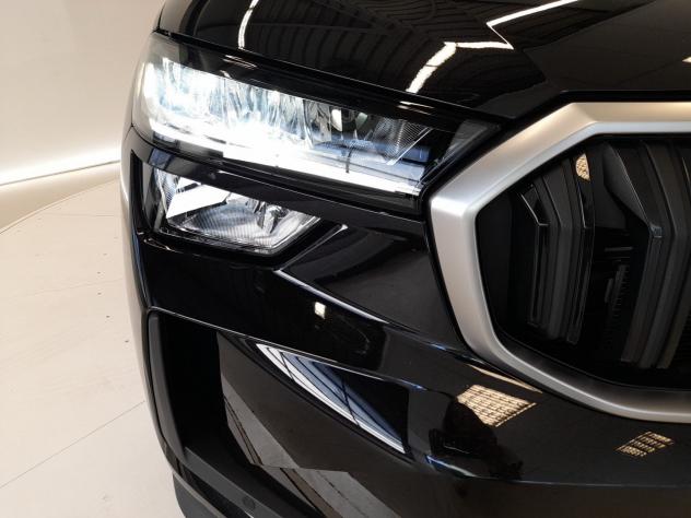 Škoda Kodiaq 2.0 TDI EVO Executive DSG 7p - Foto 7