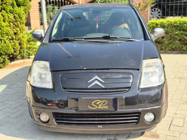 Citroen C2 1.4 DIESEL 68CV - Foto 2