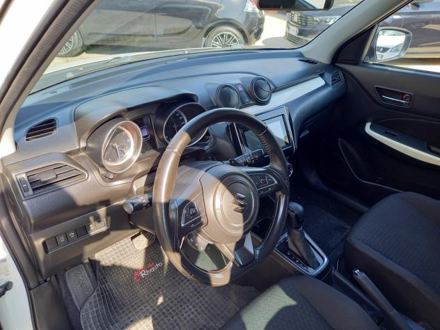 Suzuki Swift 1.0 boosterjet S 2wd auto my19 - Foto 9