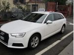 AUDI A4 AVANT STRONIK rif. 23779408