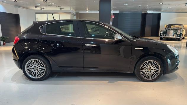 ALFA ROMEO GIULIETTA 2.0 DIESEL 150CV - 2014 - Foto 8