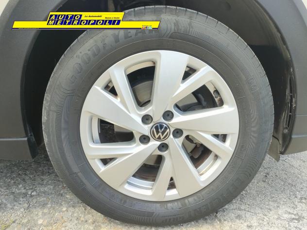 Volkswagen Taigo 1.0 95cv TSI Life - Foto 10