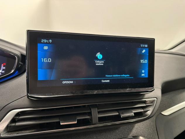 Peugeot 3008 BlueHDI 130 EAT8 S&S Allure Pack - Foto 10
