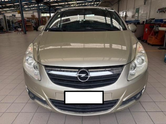 OPEL Corsa 1.3 CDTI 75CV ecoFLEX 5 porte Cosmo rif. 23670985