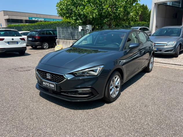 Seat Leon Sport BERLINA 2.0 TDI 150 CV DSG Business - Foto 3