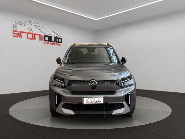 Citroën C3 Aircross C3 Aircross 1.2 hybrid Plus 145cv edcs6 - Foto 2