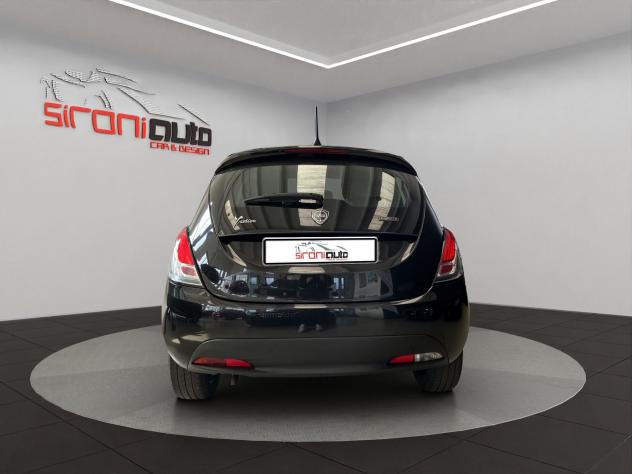 Lancia Ypsilon Ypsilon 1.0 firefly hybrid Silver s&s 70cv - PROMO SIRONIAUTO+ - Foto 6