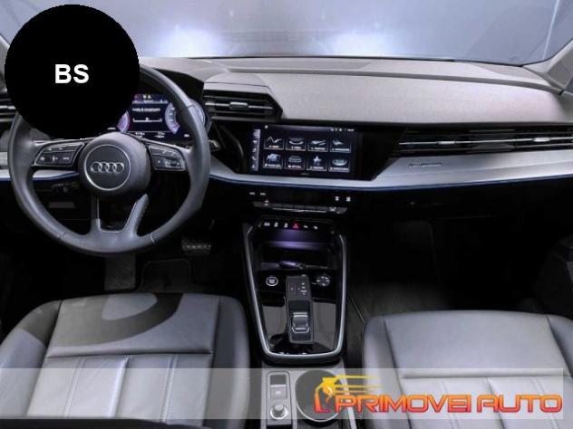AUDI A3 Sedan 35 TFSI S tronic Business Advanced rif. 20903362