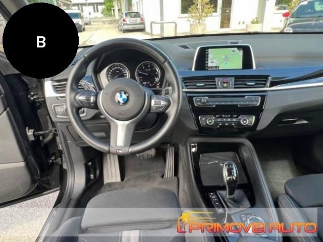 BMW X1 xDrive18d Sport rif. 19070300