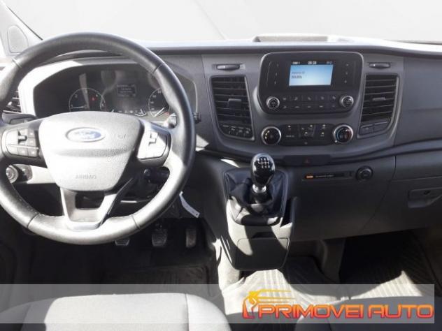 FORD Transit Custom 320 2.0 TDCi PC Combi Trend rif. 19452754