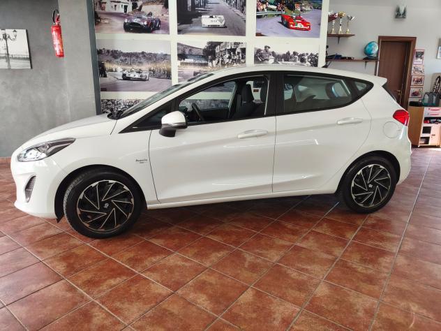 Ford Fiesta 1.5 diesel 5 porte Business - Foto 2