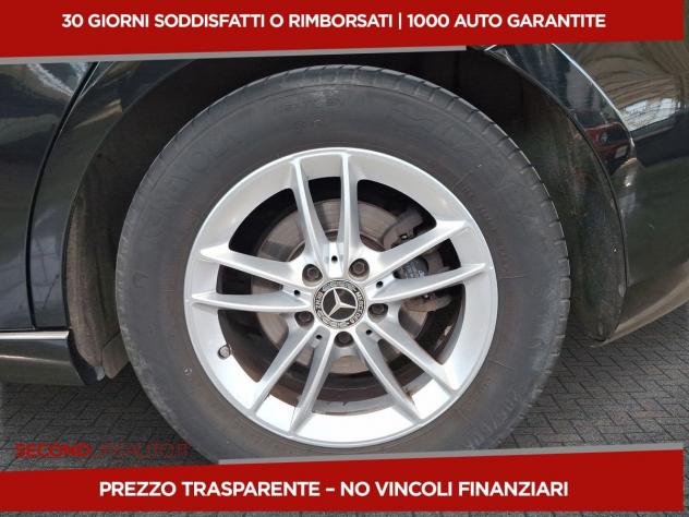 Mercedes-Benz Classe A A 180 d Business auto - Foto 7