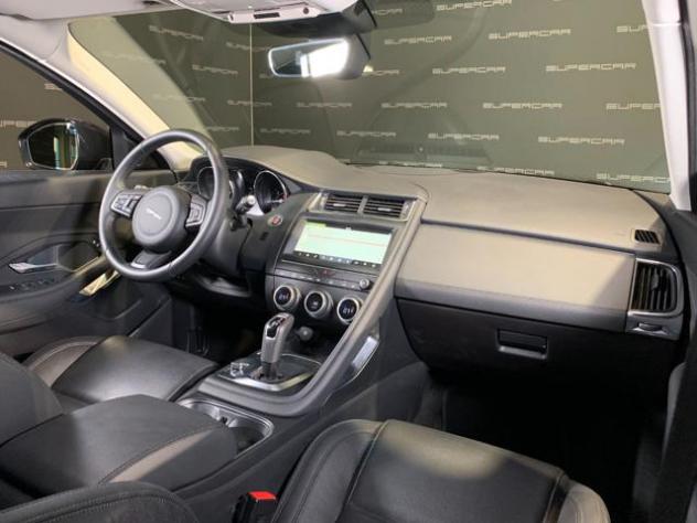 JAGUAR E-Pace 2.0D 150 CV AWD aut. S rif. 24008634 - Foto 9
