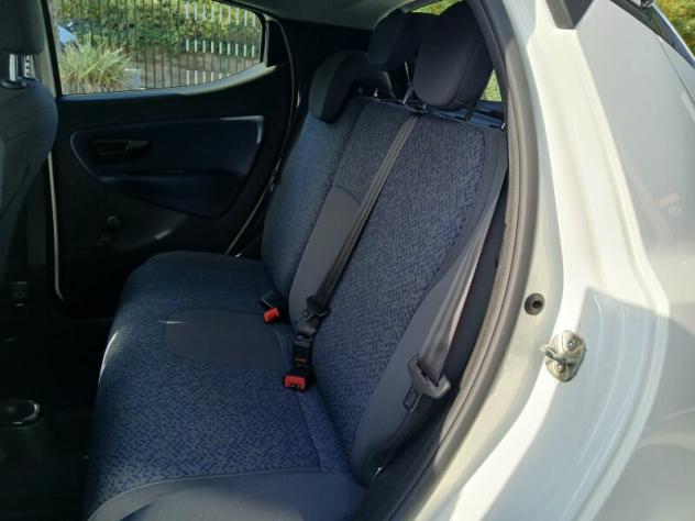 LANCIA Ypsilon 3ª serie Ypsilon 1.0 FireFly 5 porte S&S Hybrid Gold - Foto 8