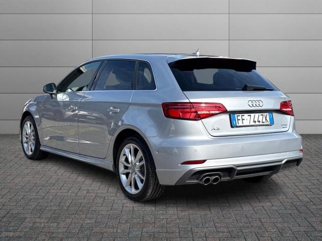 Audi A3 1.4 TFSI 150cv Cylinder On Demand ultra Sport - Foto 4