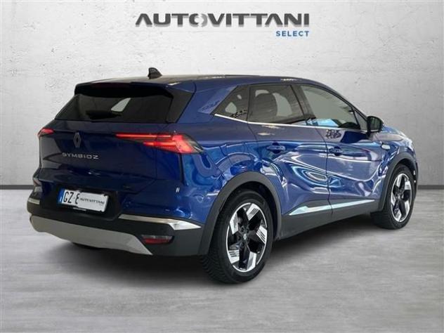 RENAULT Symbioz 1.6 E-Tech full hybrid Iconic Auto 145cv rif. 23898671 - Foto 5