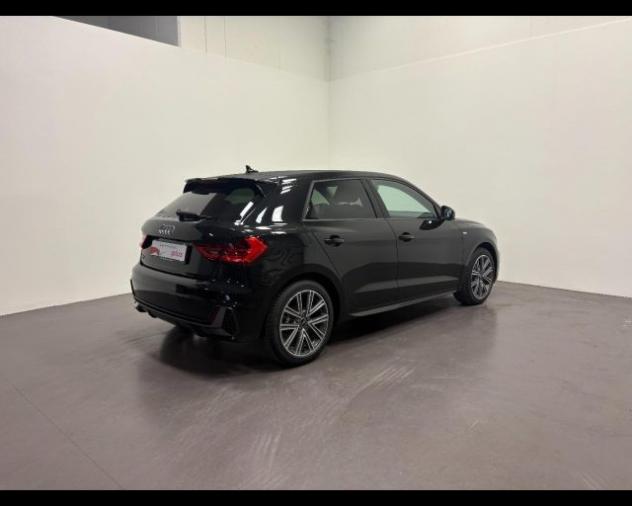 AUDI A1 SPORTBACK 30 TFSI S-TRONIC S-LINE EDITION rif. 24189338 - Foto 2