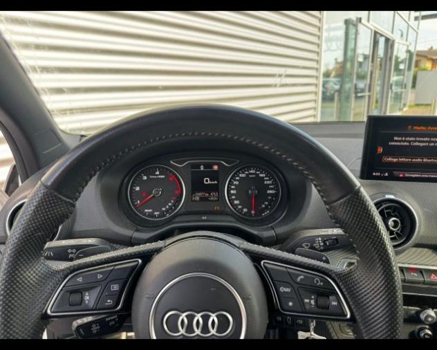 AUDI Q2 35 TDI S-TRONIC QUATTRO S-LINE EDITION rif. 24058238 - Foto 6