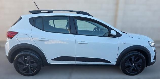Dacia Sandero Stepway 1.0 TCe 90 CV Expression - Foto 5