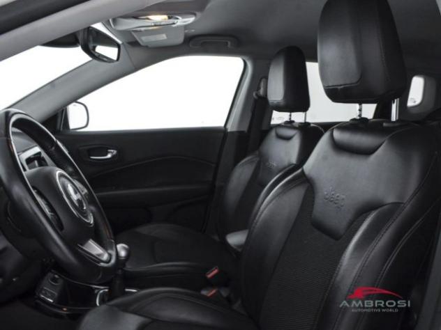JEEP Compass 1.6 Multijet II 2WD Limited rif. 23894467 - Foto 9