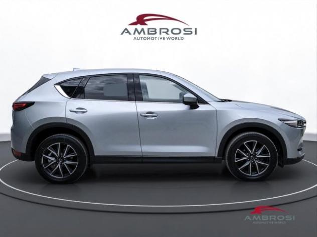 MAZDA 2 CX 5 .L Skyactiv-D 175 CV AWD Exclusive - PER OPER rif. 24083859 - Foto 5