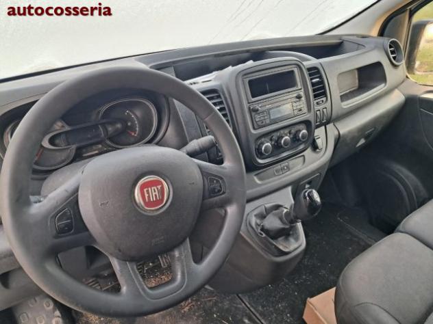 FIAT Talento 2.0 motore problemi rif. 23471245 - Foto 6