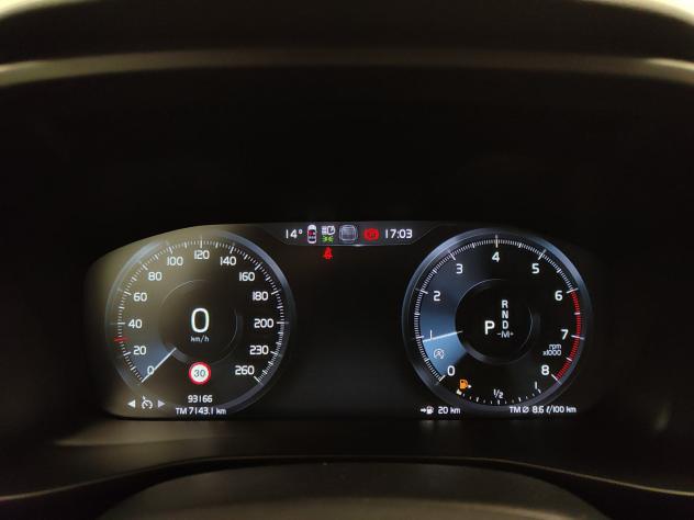 Volvo XC40 T2 129 CV auto CarPlay/AndroidAuto Cruise FariLED - Foto 10
