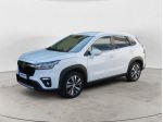 Suzuki S-Cross Hybrid 1.4 hybrid 4WD AllGrip Top+
