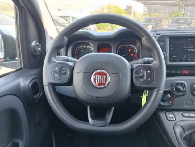 FIAT Panda Cross 1.0 FireFly S&S Hybrid rif. 23739429 - Foto 6