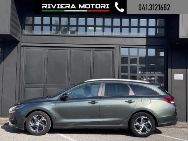 HYUNDAI i30 Wagon 1.0 T-GDI iMT 48V Prime rif. 23786976 - Foto 3