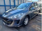 Peugeot 308 1.6 HDI S.W TECNO UNICO PROPRIETARIO