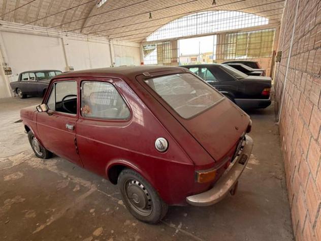 FIAT 127 900 3 porte Special rif. 23685318 - Foto 2