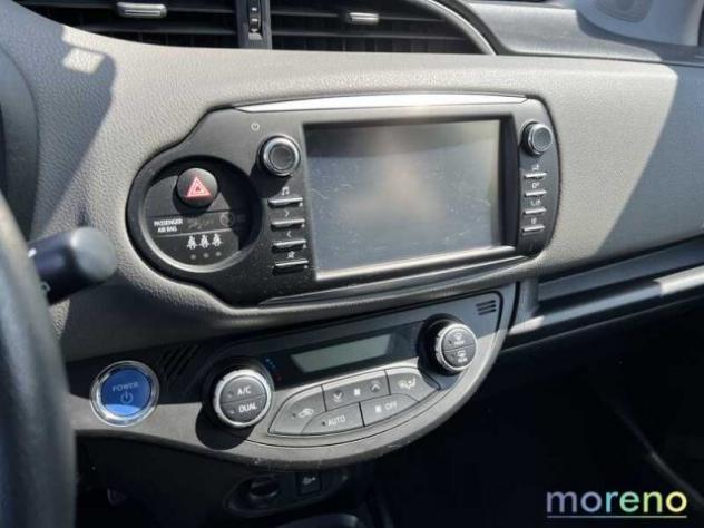 TOYOTA Yaris 1.5 hybrid Active rif. 19121082 - Foto 7