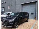 MERCEDES-BENZ V 250 4Matic Avantgarde ExtraLong rif. 24059740