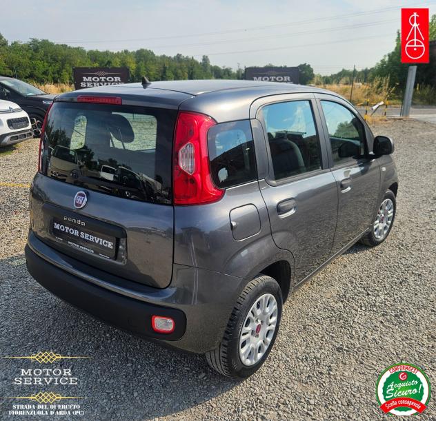Fiat Panda 1.2 PREZZO FINALE E REALE - Foto 3