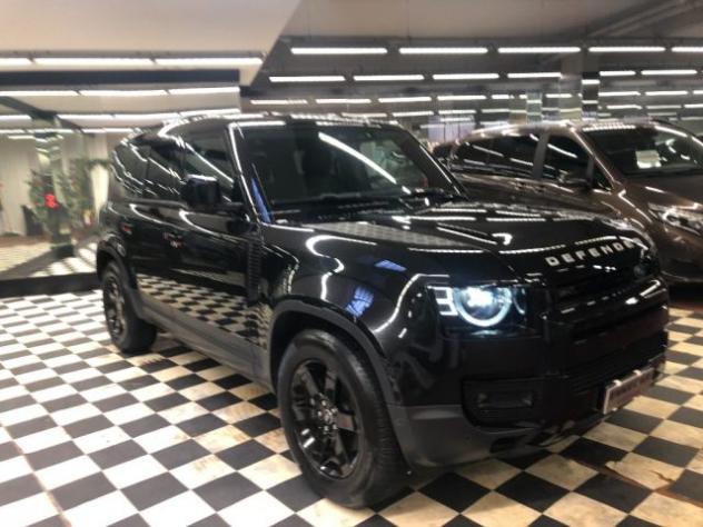 LAND ROVER Defender 110 3.0D I6 250 CV AWD Auto SE rif. 23513228 - Foto 2