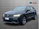 Volkswagen Tiguan 2.0 tdi R-Line 4motion 150cv dsg