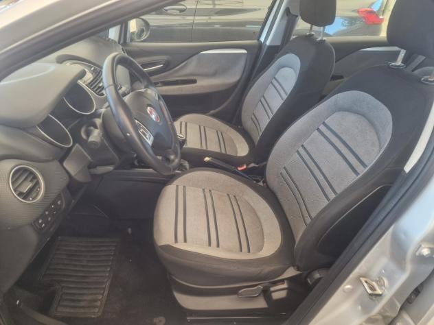 Fiat Punto Evo 1.3 MJet - Foto 6