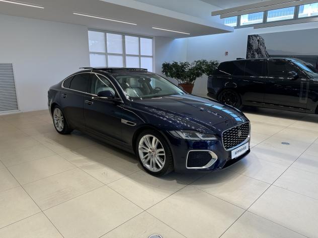 Jaguar XF 2.0D 200 S AUTO - Foto 3
