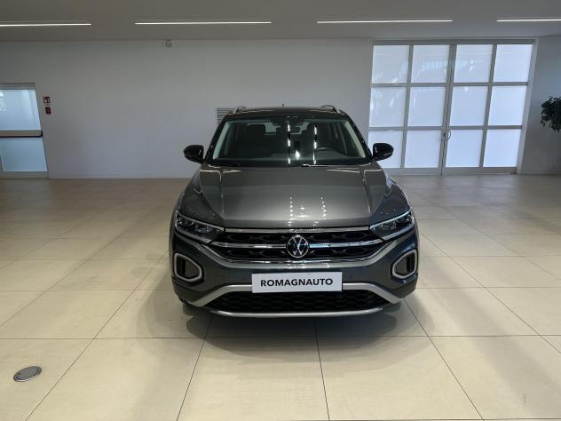Volkswagen T-Roc 1.0 TSI Style - Foto 2