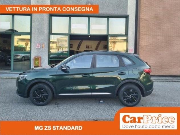 MG ZS 1.5 115CV Standard rif. 23979900 - Foto 5