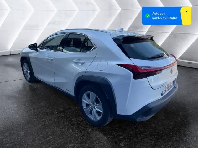 Lexus UX Hybrid Executive 2WD - Foto 6
