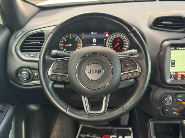 Jeep Renegade 1.6 Mjt DDCT 120 CV S - Foto 9