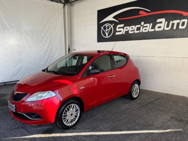 LANCIA Ypsilon 1.2 69 CV 5 porte Platinum rif. 24078909 - Foto 3