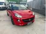 OPEL Adam 1.0 SGE 115 CV Start&Stop Slam rif. 23966477