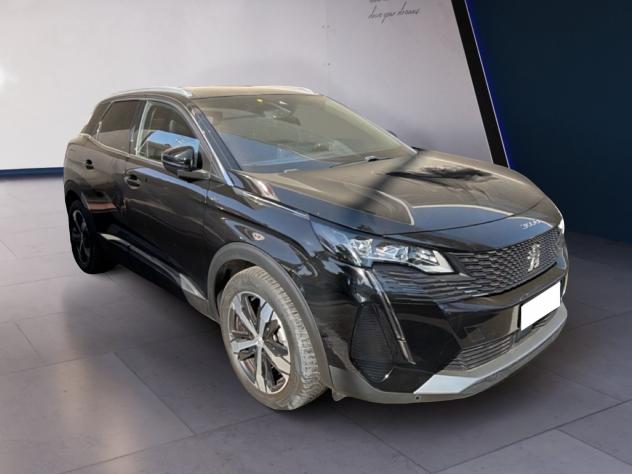 Peugeot 3008 3008 1.5 bluehdi GT s&s 130cv eat8 - Foto 3