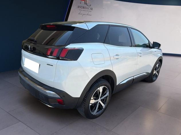 Peugeot 3008 3008 1.6 bluehdi GT Line s&s 120cv - Foto 4